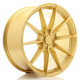 Hliníkové disky Japan Racing SL02 19x8,5 ET35 5x112 Gold | race-shop.sk