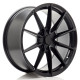 Hliníkové disky Japan Racing SL02 19x8,5 ET35 5x112 Mattblack | race-shop.sk