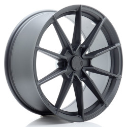Japan Racing SL02 19x8,5 ET35 5x114,3 Matt Gun Metal