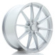 Hliníkové disky Japan Racing SL02 19x8,5 ET38 5x114,3 Matt Silver | race-shop.sk