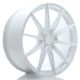 Hliníkové disky Japan Racing SL02 19x8,5 ET41 5x112 White | race-shop.sk