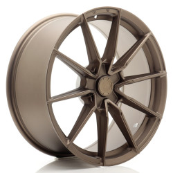 Japan Racing SL02 19x8,5 ET41 5x120 Matt Bronze