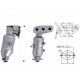 DPF a katalyzátory Magnaflow pre konkrétny model Magnaflow Katalyzátor na CITROËN PEUGEOT TOYOTA | race-shop.sk