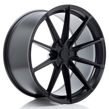 Hliníkové disky Japan Racing SL02 20x10 ET35 5x120 Mattblack | race-shop.sk