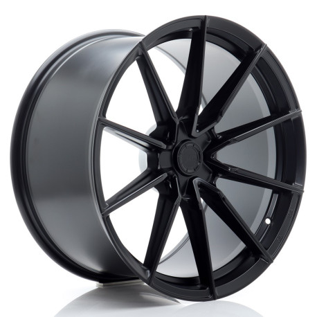 Hliníkové disky Japan Racing SL02 20x10,5 ET35 5x120 Matt Black | race-shop.sk