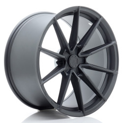Japan Racing SL02 20x10,5 ET45 5x114,3 Matt Gun Metal