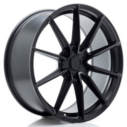 Japan Racing SL02 20x8,5 ET45 5x112 Mattblack