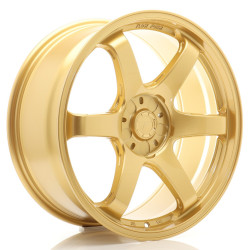 Japan Racing SL03 19x8,5 ET42 5x114,3 Gold