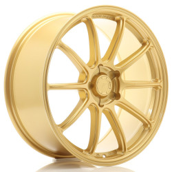 Japan Racing SL04 19x8,5 ET41 5x114,3 Gold