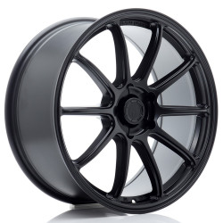 Japan Racing SL04 19x8,5 ET41 5x114,3 Matt Black