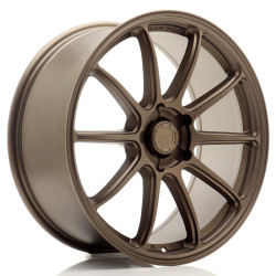 Japan Racing SL04 19x8,5 ET45 5x114,3 Matt Bronze