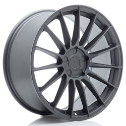 Japan Racing SL05 19x8,5 ET41 5x114,3 Matt Gun Metal