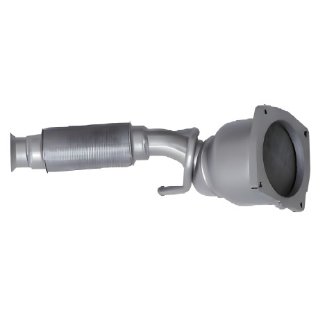 DPF a katalyzátory Magnaflow pre konkrétny model Magnaflow Katalyzátor na CITROËN | race-shop.sk