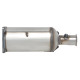 DPF a katalyzátory Magnaflow pre konkrétny model Magnaflow Filter pevných častíc na CITROËN | race-shop.sk