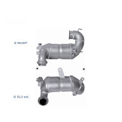 Magnaflow Katalyzátor na CITROËN PEUGEOT