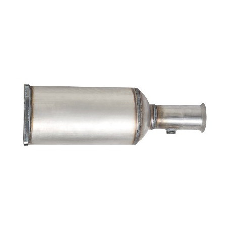 DPF a katalyzátory Magnaflow pre konkrétny model Magnaflow Filter pevných častíc na CITROËN | race-shop.sk