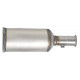 DPF a katalyzátory Magnaflow pre konkrétny model Magnaflow Filter pevných častíc na CITROËN | race-shop.sk
