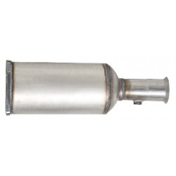 Magnaflow Filter pevných častíc na CITROËN