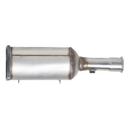 Magnaflow Filter pevných častíc na CITROËN FIAT LANCIA PEUGEOT