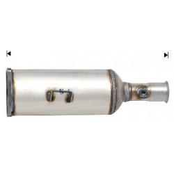 Magnaflow Filter pevných častíc na CITROËN FIAT LANCIA PEUGEOT