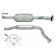 DPF a katalyzátory Magnaflow pre konkrétny model Magnaflow Katalyzátor na CITROËN FIAT PEUGEOT | race-shop.sk