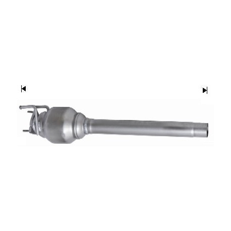 DPF a katalyzátory Magnaflow pre konkrétny model Magnaflow Katalyzátor na CITROËN FIAT PEUGEOT | race-shop.sk