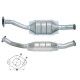 DPF a katalyzátory Magnaflow pre konkrétny model Magnaflow Katalyzátor na CITROËN | race-shop.sk