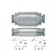 DPF a katalyzátory Magnaflow pre konkrétny model Magnaflow Katalyzátor na DAEWOO | race-shop.sk