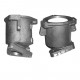 DPF a katalyzátory Magnaflow pre konkrétny model Magnaflow Katalyzátor na DAEWOO | race-shop.sk