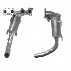 Magnaflow Katalyzátor na FIAT