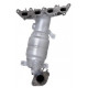DPF a katalyzátory Magnaflow pre konkrétny model Magnaflow Katalyzátor na FIAT | race-shop.sk