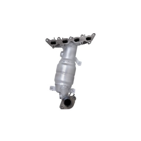 DPF a katalyzátory Magnaflow pre konkrétny model Magnaflow Katalyzátor na FIAT | race-shop.sk