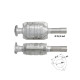 DPF a katalyzátory Magnaflow pre konkrétny model Magnaflow Katalyzátor na FIAT | race-shop.sk