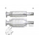 DPF a katalyzátory Magnaflow pre konkrétny model Magnaflow Katalyzátor na FIAT FIAT | race-shop.sk
