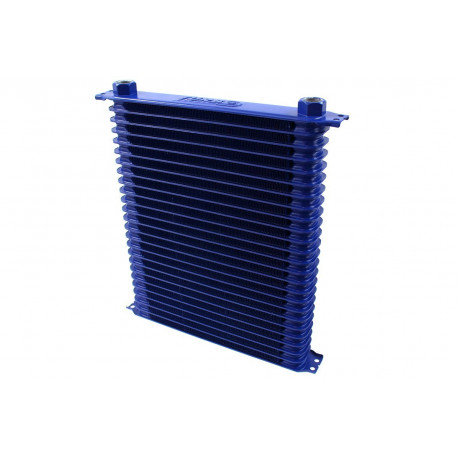 Bazár 25 radový olejový chladič M22, 365x230x50mm POŠKODENÉ | race-shop.sk