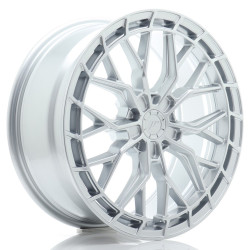 Japan Racing JR48 19x8,5 ET20-45 5H BLANK Hyper Silver