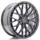 Hliníkové disky Japan Racing JR48 20x9 ET20-51 5H BLANK Hyper Gray | race-shop.sk