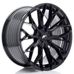 Japan Racing JR49 19x9,5 ET20-45 5H BLANK Gloss Black