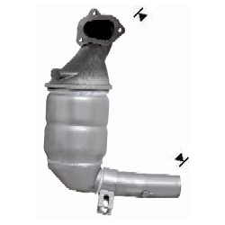 Magnaflow Katalyzátor na FIAT