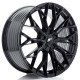 Hliníkové disky Japan Racing JR49 20x8,5 ET20-45 5H BLANK Gloss Black | race-shop.sk