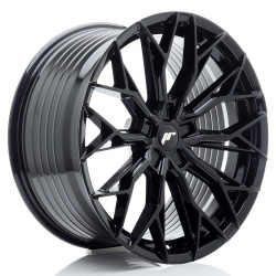 Japan Racing JR49 20x9 ET20-35 5H BLANK Gloss black