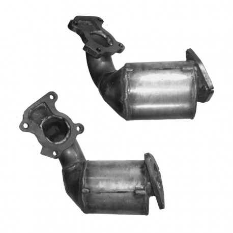 DPF a katalyzátory Magnaflow pre konkrétny model Magnaflow Katalyzátor na FIAT | race-shop.sk