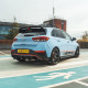 Bazár Karbonový difúzor pre for HYUNDAI I30N 2020+ facelift POŠKODENÉ | race-shop.sk