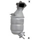 DPF a katalyzátory Magnaflow pre konkrétny model Magnaflow Katalyzátor na FIAT | race-shop.sk