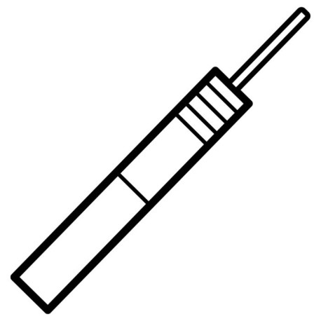 Príslušenstvo HSD Dualtech spare damper (Single) - V1 | race-shop.sk