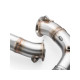 Down pipe, dump pipe Downpipe pre BMW M5 F90 | race-shop.sk