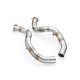 Down pipe, dump pipe Downpipe pre BMW M5 F90 | race-shop.sk