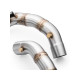 Down pipe, dump pipe Downpipe pre BMW M5 F90 | race-shop.sk