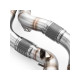 Down pipe, dump pipe Downpipe pre BMW M5 F90 | race-shop.sk