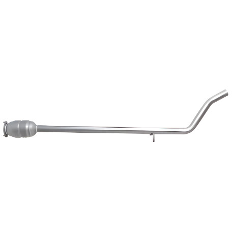 DPF a katalyzátory Magnaflow pre konkrétny model Magnaflow Katalyzátor na FIAT | race-shop.sk